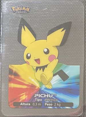 Pokémon Rainbow Lamincards Advanced - 121.jpg