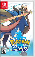 Boxart for Pokemon Adventure Chapter Red/Blue/Yellow/Green.