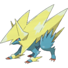 Intimidate (Ability) - Bulbapedia, the community-driven Pokémon ...