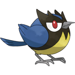 Fly, Pokémon Wiki