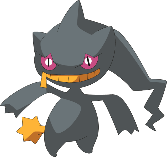 File:354Banette AG anime.png