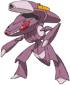 649Genesect BW anime.png