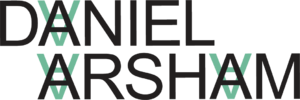 Daniel Arsham logo.png