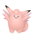 Clefable