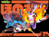 Fire-type Hatsune Miku with Skeledirge for Project VOLTAGE[41]
