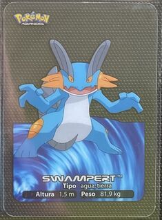 Pokémon Rainbow Lamincards Advanced - 18.jpg