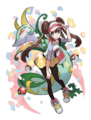 Rosa and her Serperior.png