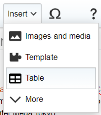 VisualEditor Insert Table.png