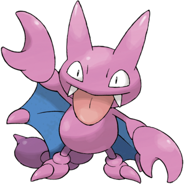 Gligar (Pokémon) - Bulbapedia, the community-driven Pokémon encyclopedia