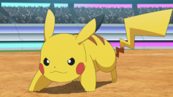 Funko Pop Pokémon Jogo Anime Pikachu Waving 553 em Promoção na Americanas-demhanvico.com.vn