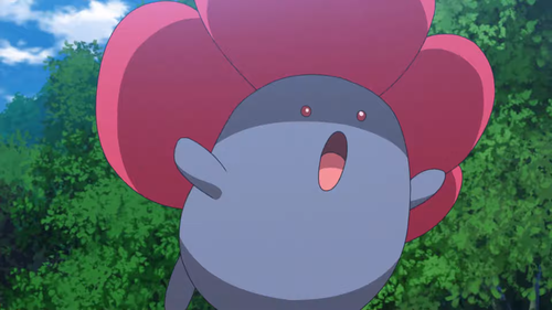 Vileplume (Pokémon) - Bulbapedia, The Community-driven Pokémon Encyclopedia