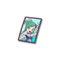 Masters Lisia Fan Ticket.png