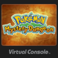 Wii U Virtual Console icon (English)