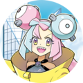 Iono (profile icon)