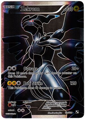 Gardevoir EX RC30/RC32 Full Art Ultra Rare Card Pokémon