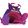 Gigantamax Gengar