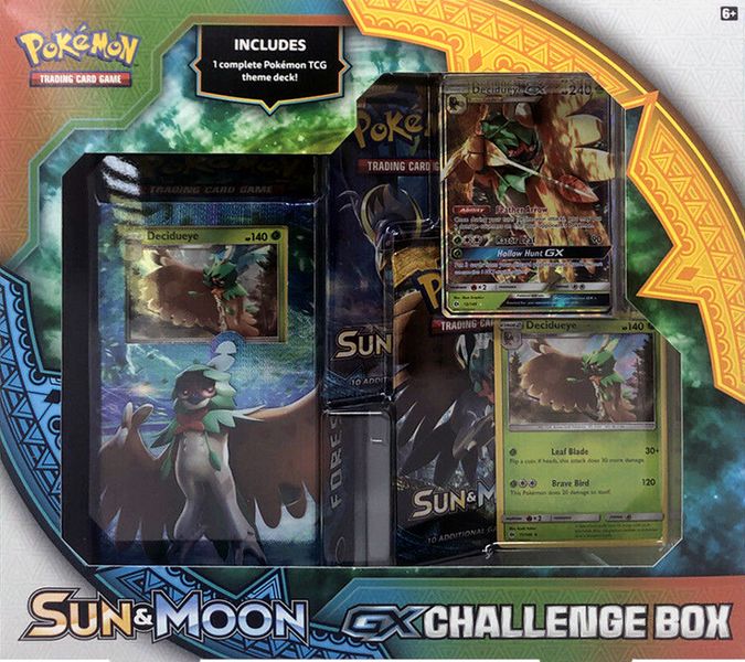 File:Decidueye Sun Moon GX Challenge Box.jpg