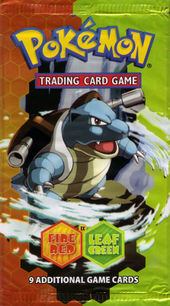 Carta de Jogo: Ditto (Pokémon TCG(Fire Red-Leaf Green Set) Col:PKM-FLS-EN004