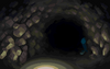 Location preview for Dark Cave's Route 45 Entrance (Morning)