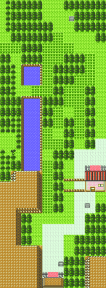 Johto Route 39 - Bulbapedia, the community-driven Pokémon encyclopedia