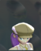 Cool Cap A on a Cool Girl