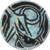 PCG2S Silver Rayquaza Coin.png