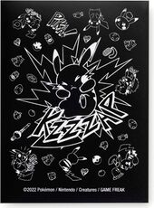 Pikachu Comic-Style Attack Sleeves.jpg
