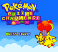 Pokémon Puzzle Challenge Title Screen.png