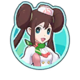 Rosa Special Costume Emote 3 Masters.png