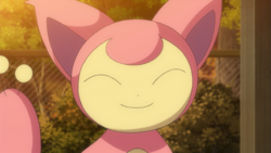 Skitty Pokemon Bulbapedia The Community Driven Pokemon Encyclopedia