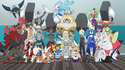 Evidence Is Mounting For The End Of The Pokemon Anime