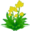 XY Yellow Flowers.png