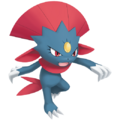 Weavile