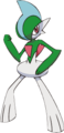 475Gallade XY anime 2.png