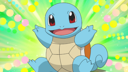 Ash's Squirtle - Bulbapedia, the community-driven Pokémon encyclopedia