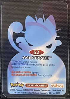 Pokémon Lamincards Series - back 52.jpg