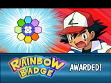 Pokémon Puzzle League Rainbow Badge.png
