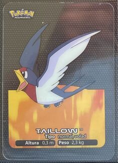 Pokémon Rainbow Lamincards Advanced - 34.jpg