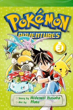 Pokemon Adventures volume 3 VIZ cover.jpg