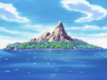 Sayda Island - Bulbapedia, the community-driven Pokémon encyclopedia