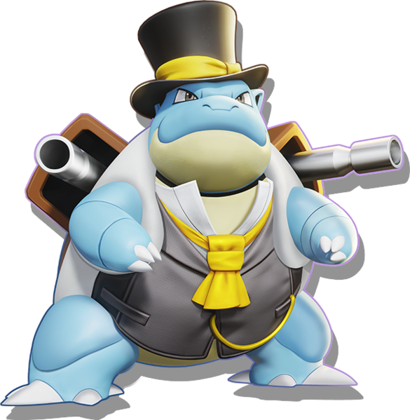 File:UNITE Blastoise Tuxedo Style Holowear.png