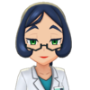 Doctor (female)[1]