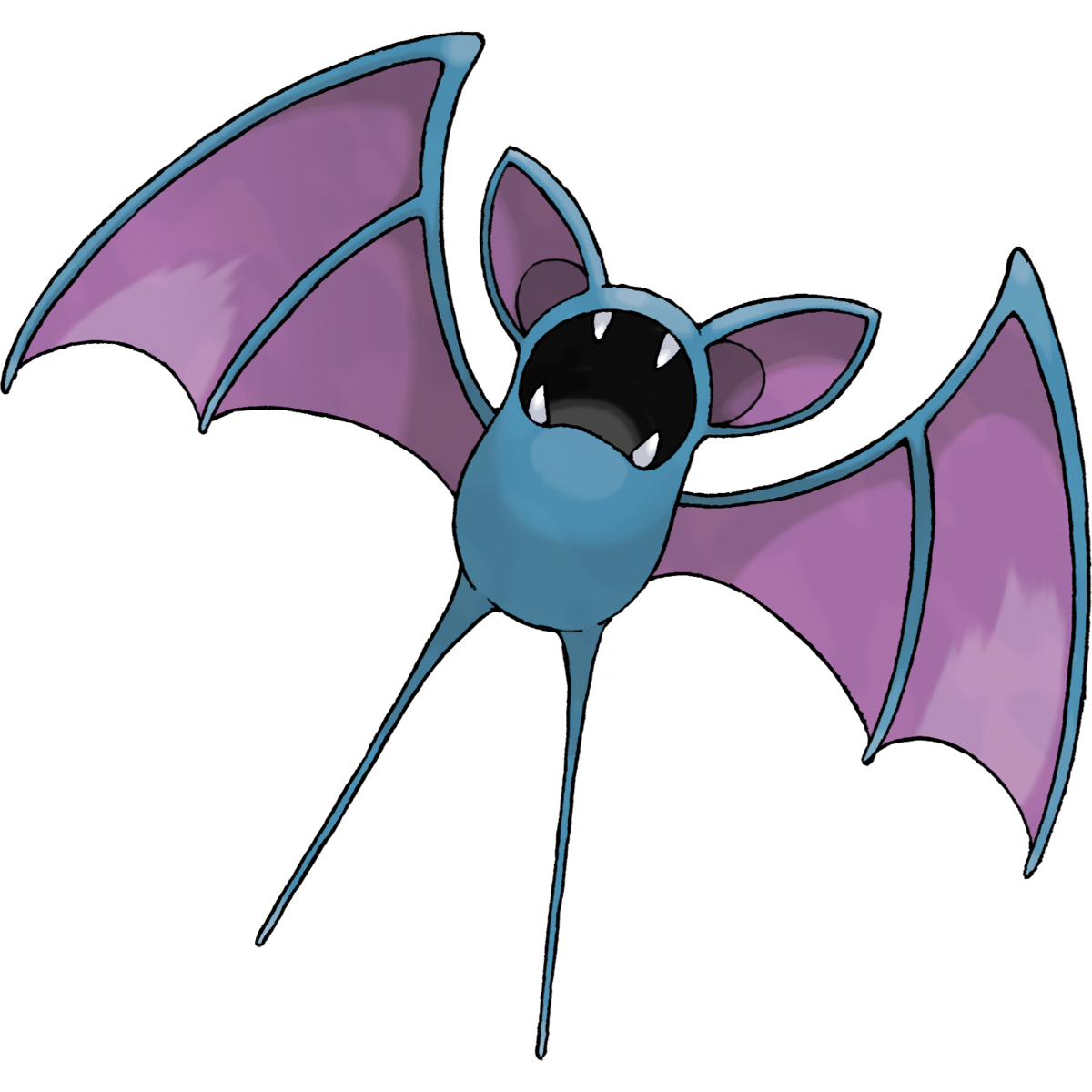 Crobat, Pokemon Tower Defense 3 Legacy Wikia