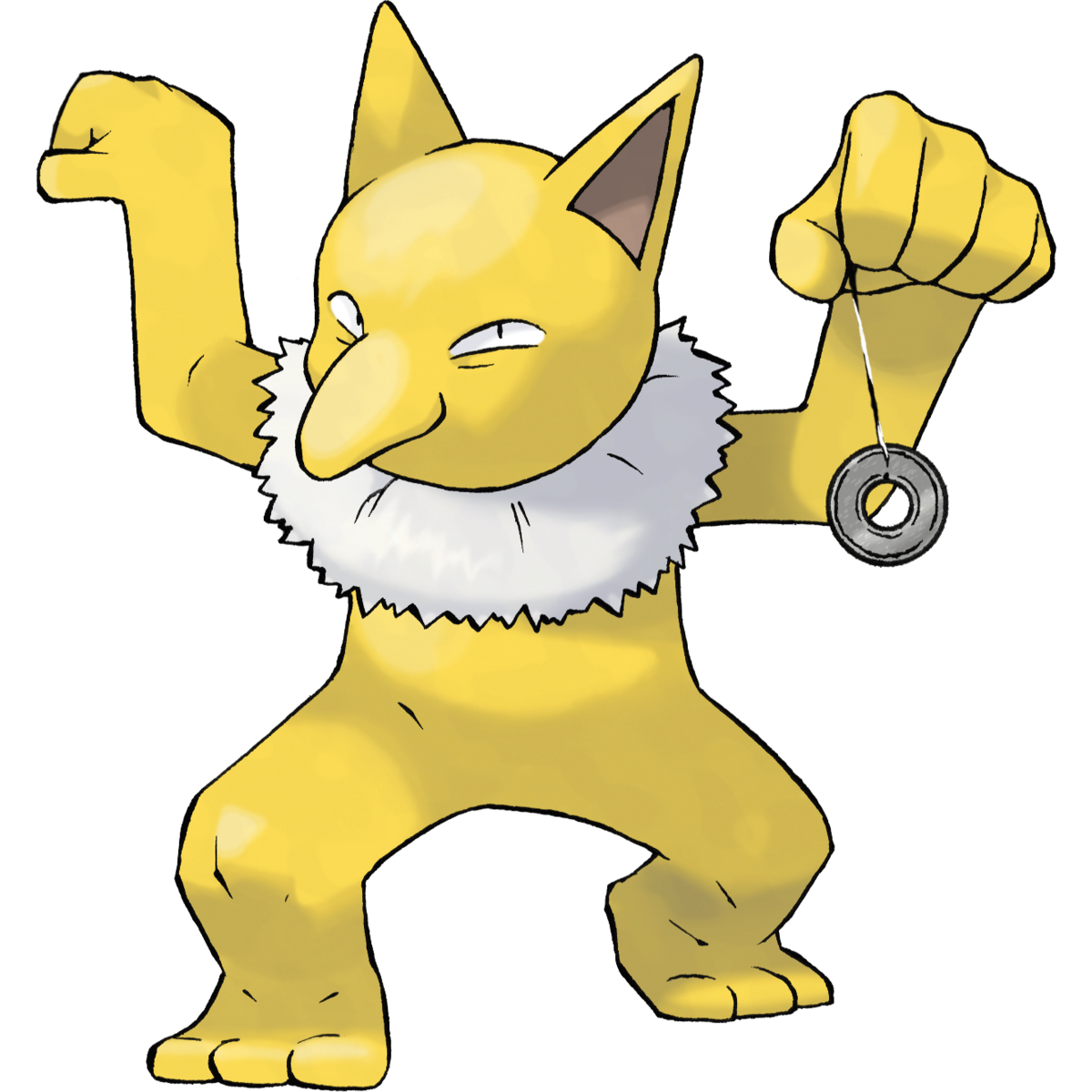 Hypno the pokemon