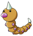 013Weedle OS anime.png