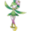 Lilligant