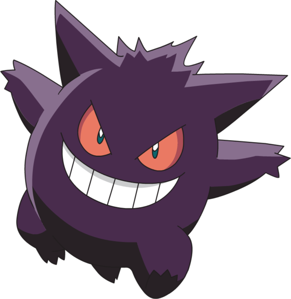 Gengar