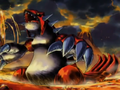 Groudon