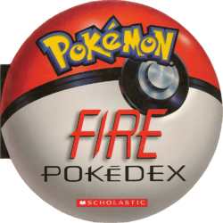 Deluxe Pokédex - Bulbapedia, the community-driven Pokémon encyclopedia