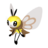 Mina#Ribombee